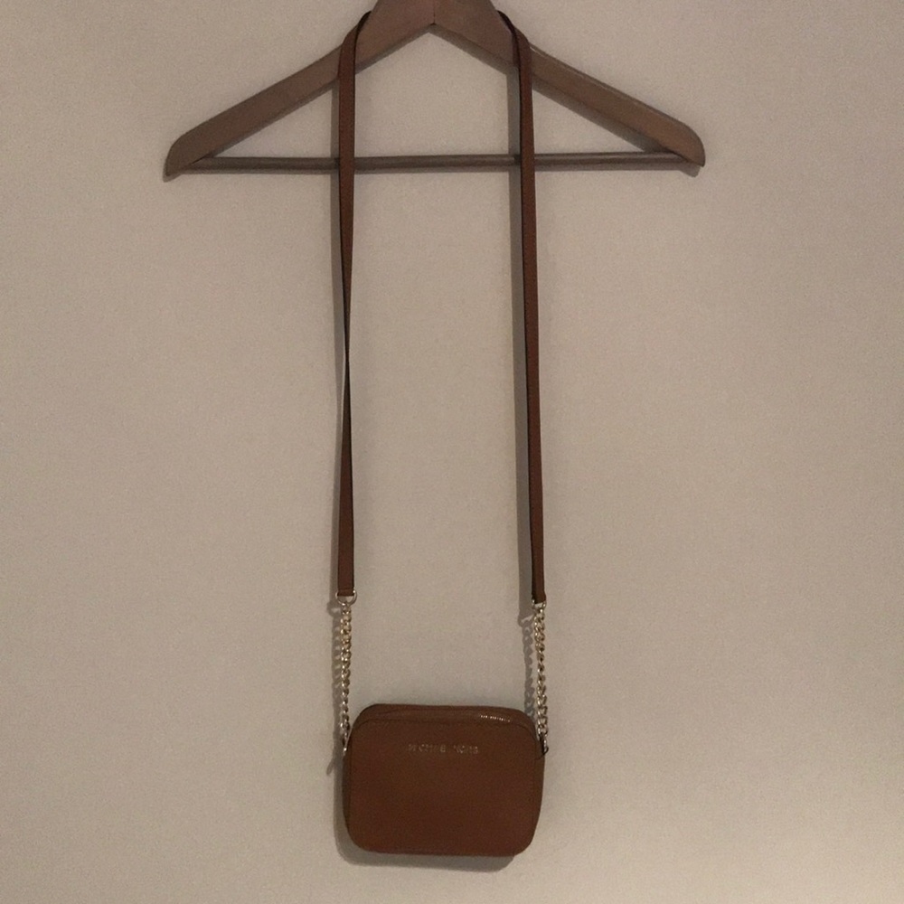 MK crossbody purse